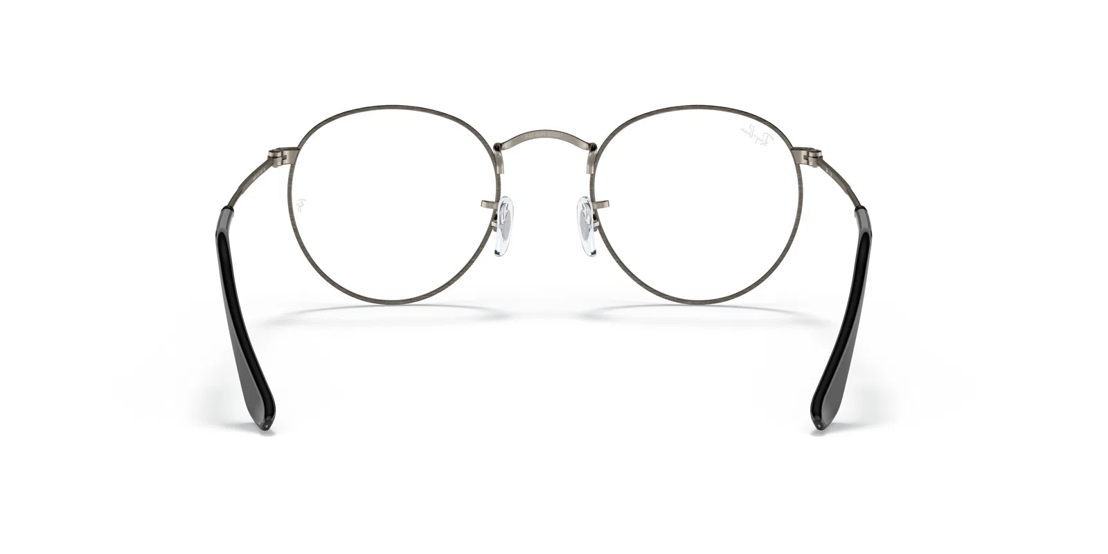 Ray-Ban Round Metal 3447V Eyeglasses - view 107